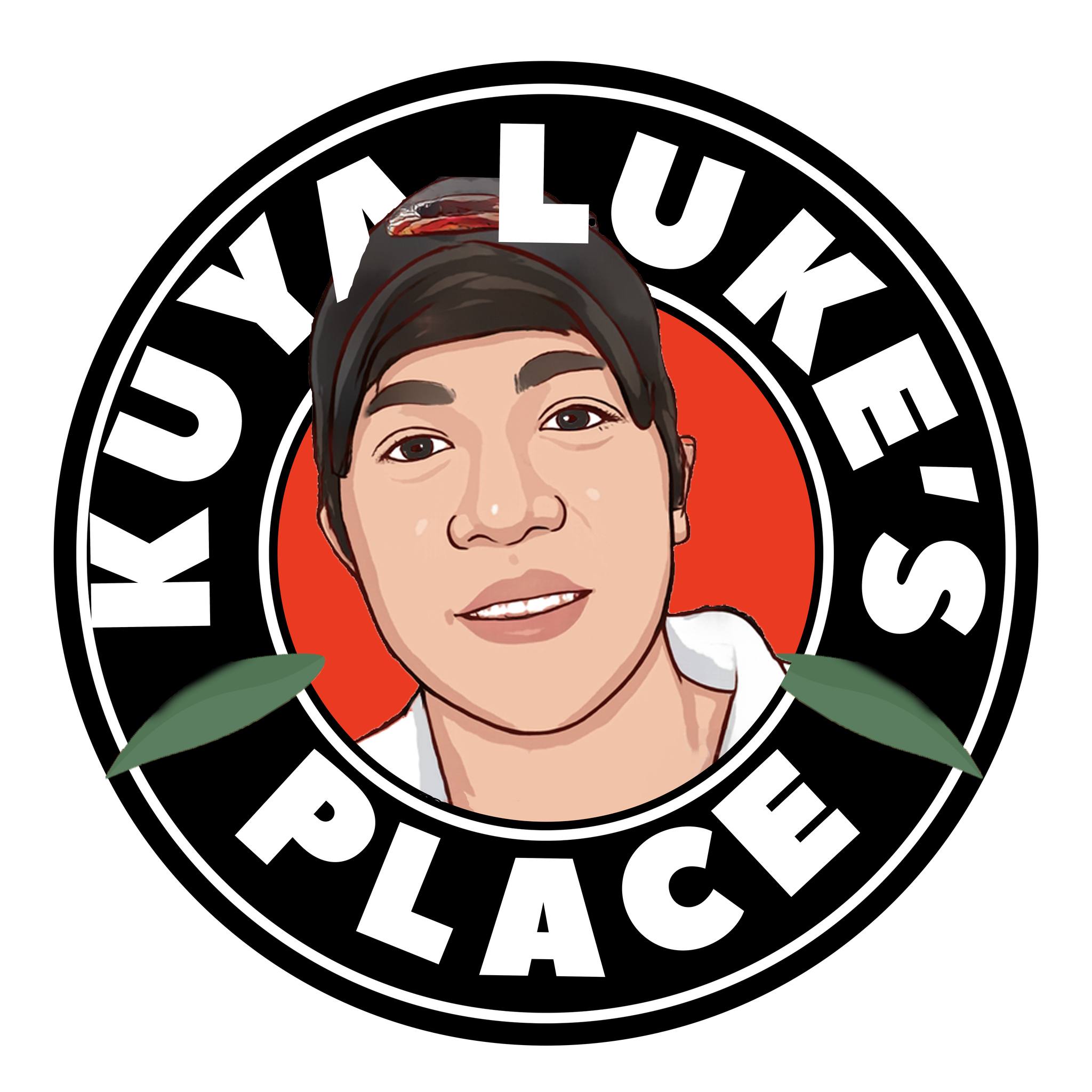 Kuya Luke's Place Logo